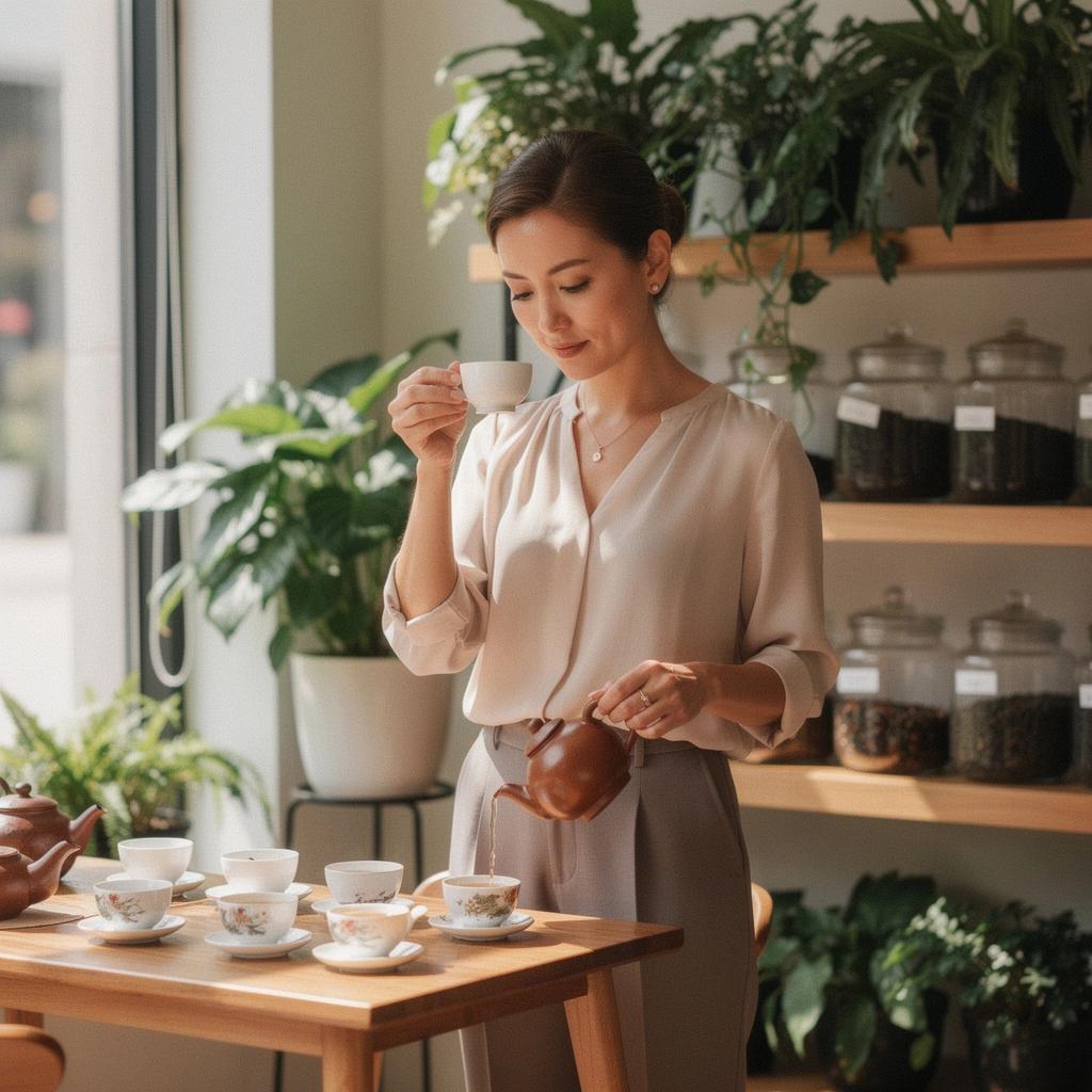 Jana Kováčová - Manažérka predaja