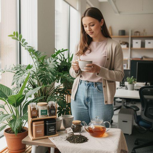 Lucia Černáková - Riaditeľka kvality